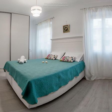 Celestia Corfu Apartamento Corfu  Exterior foto
